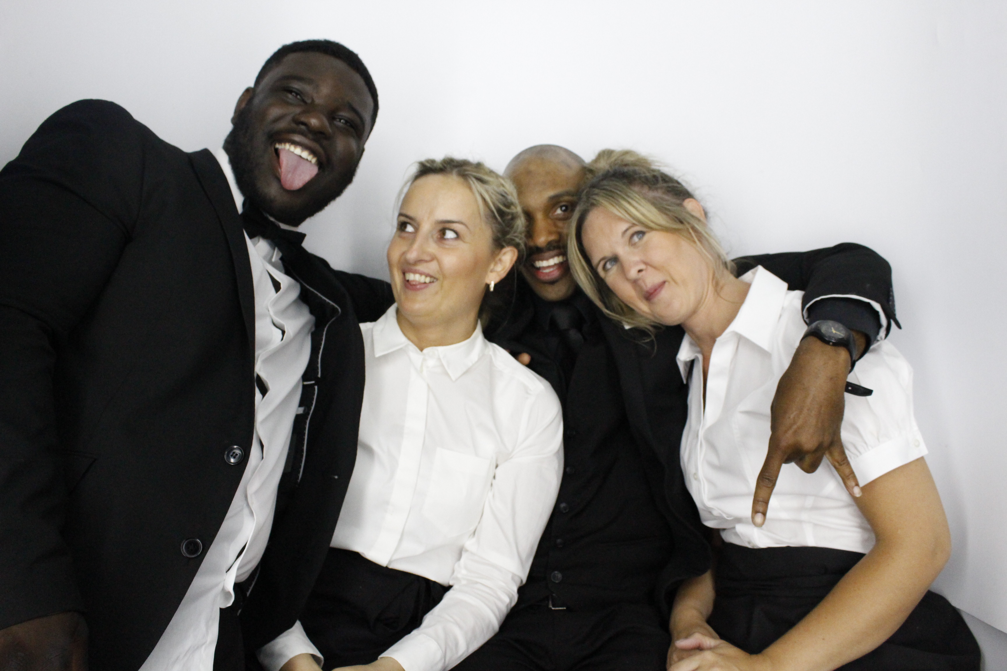 Whitgift School Year 13 Prom | View more photos from the event at gallery.myphotoboothexperience.co.uk/u/MyPhotoBoothExperienceLtd/Whitgift-School-Year-13-Prom
